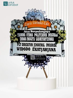 Papan Dukacita Demak 6