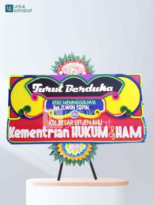 Papan Dukacita Dharmasraya 5