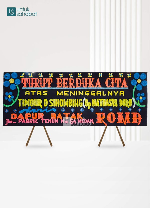 Papan Dukacita Duri 3