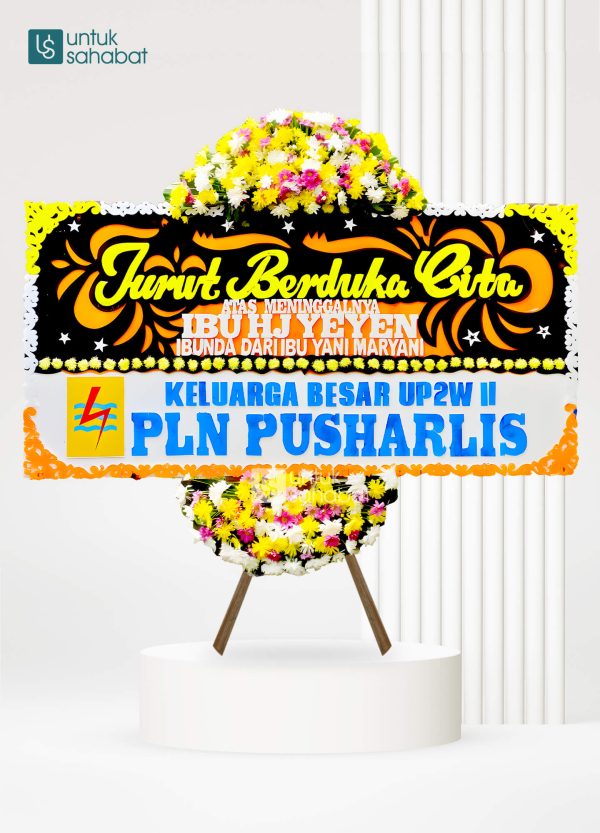 Papan Dukacita Garut 1