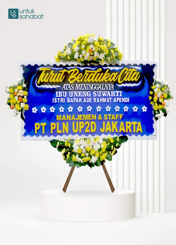 Papan Dukacita Garut 4