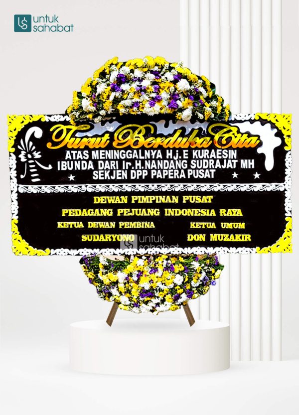 Papan Dukacita Garut 8