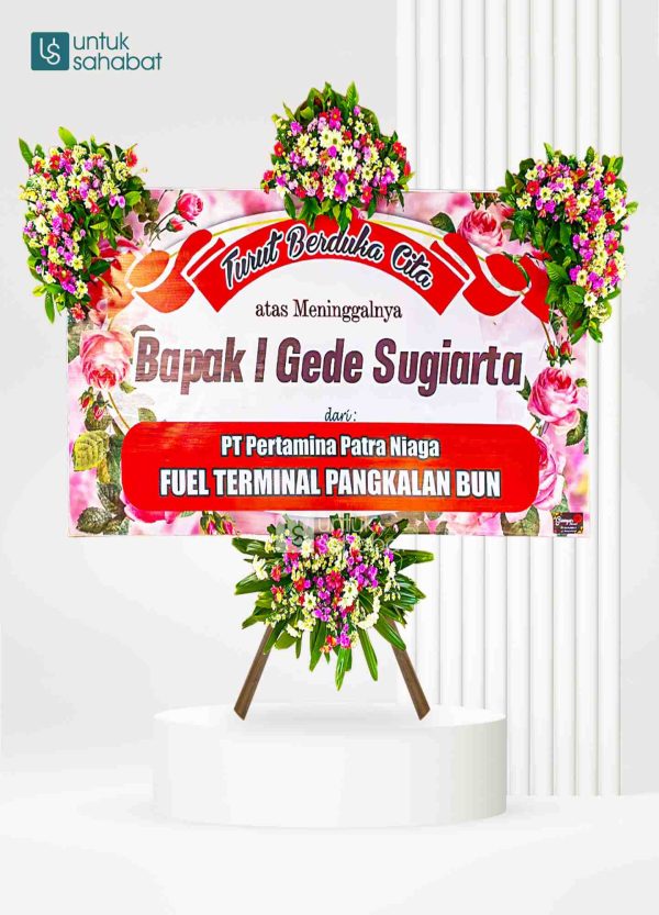 Papan Dukacita Gianyar 4