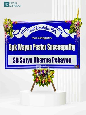 Papan Dukacita Gianyar 5
