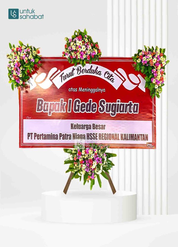Papan Dukacita Gianyar 6