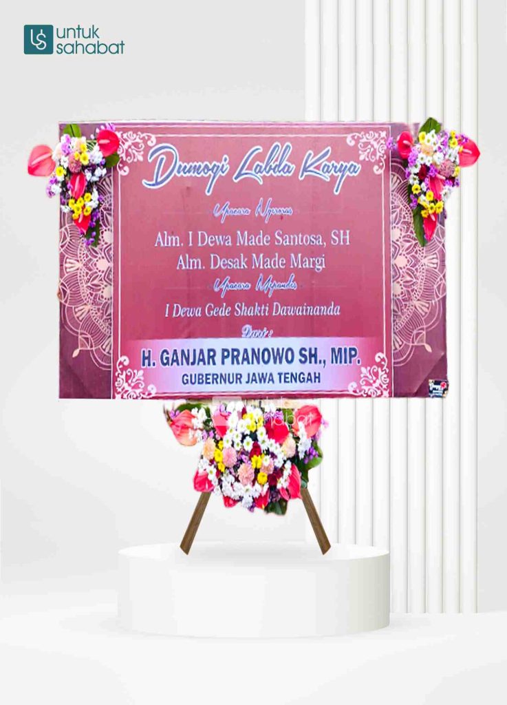 Papan Dukacita Gianyar 7