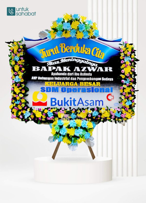 Papan Dukacita Gombong 1