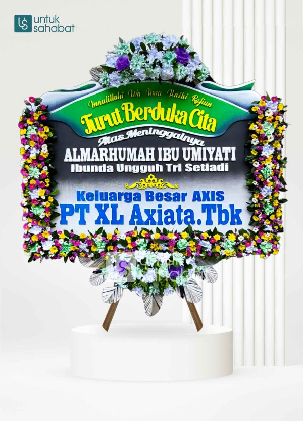 Papan Dukacita Gombong 10