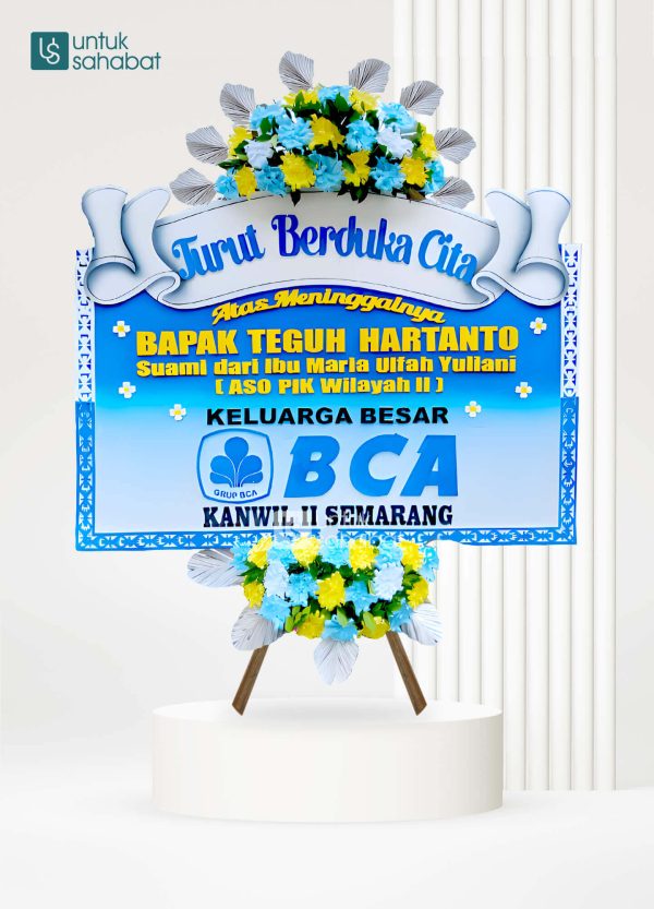 Papan Dukacita Gombong 2