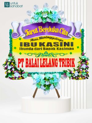 Papan Dukacita Gombong 4