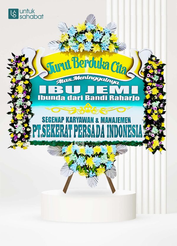 Papan Dukacita Gombong 6