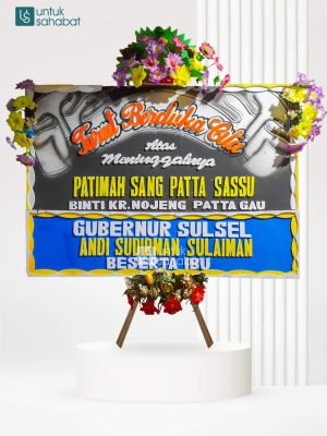 Papan Dukacita Gowa 1