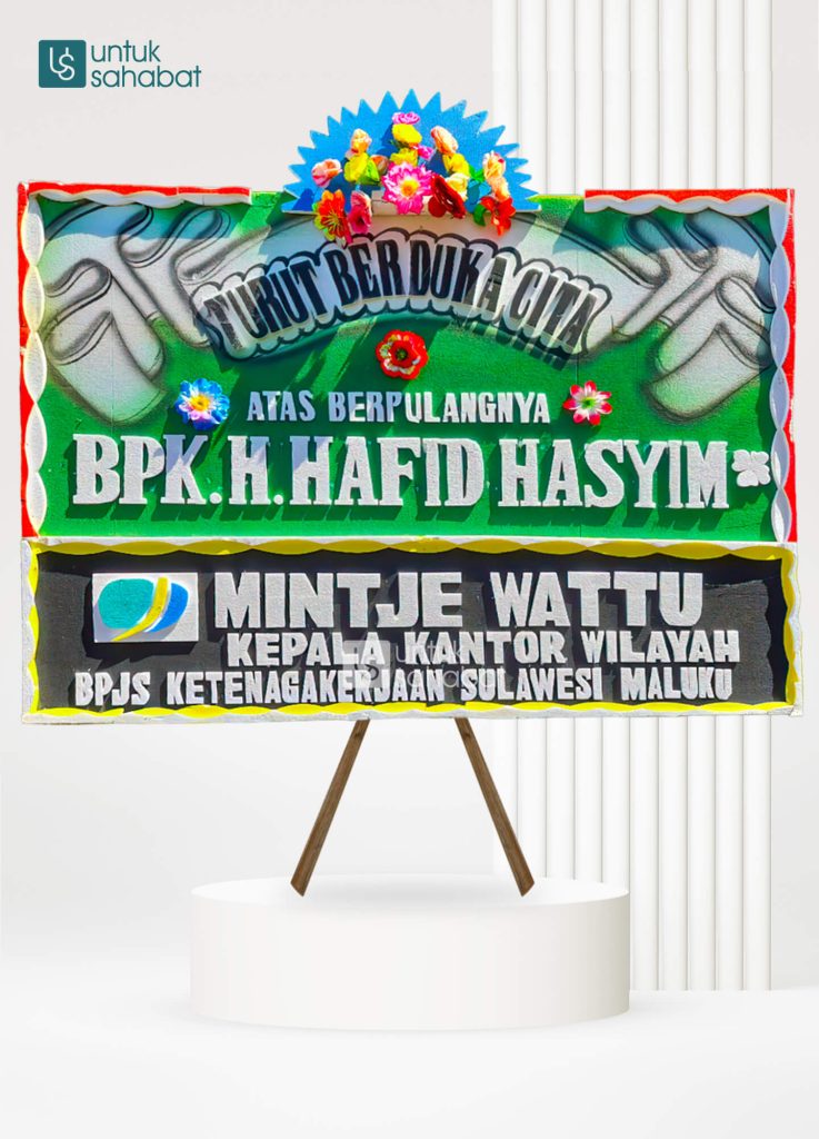 Papan Dukacita Gowa 2