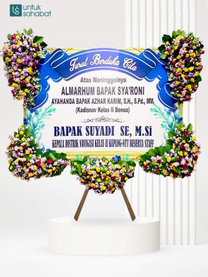 Papan Dukacita Gresik 3