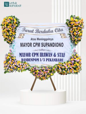 Papan Dukacita Gresik 4