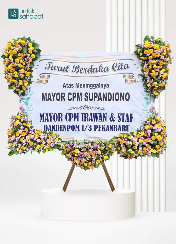 Papan Dukacita Gresik 4