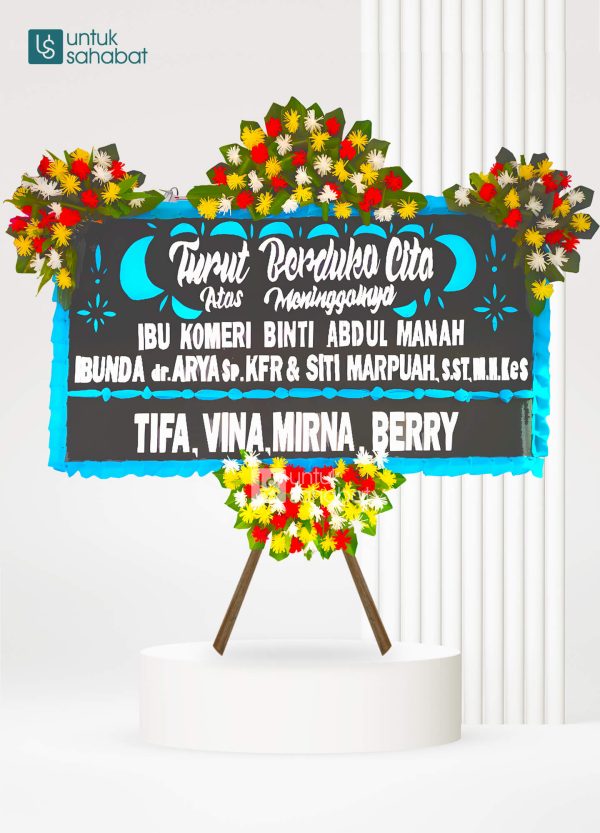 Papan Dukacita Indramayu 1
