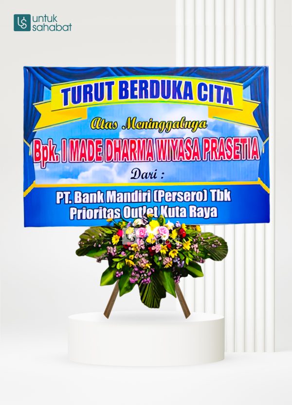 Papan Dukacita Jembrana 2