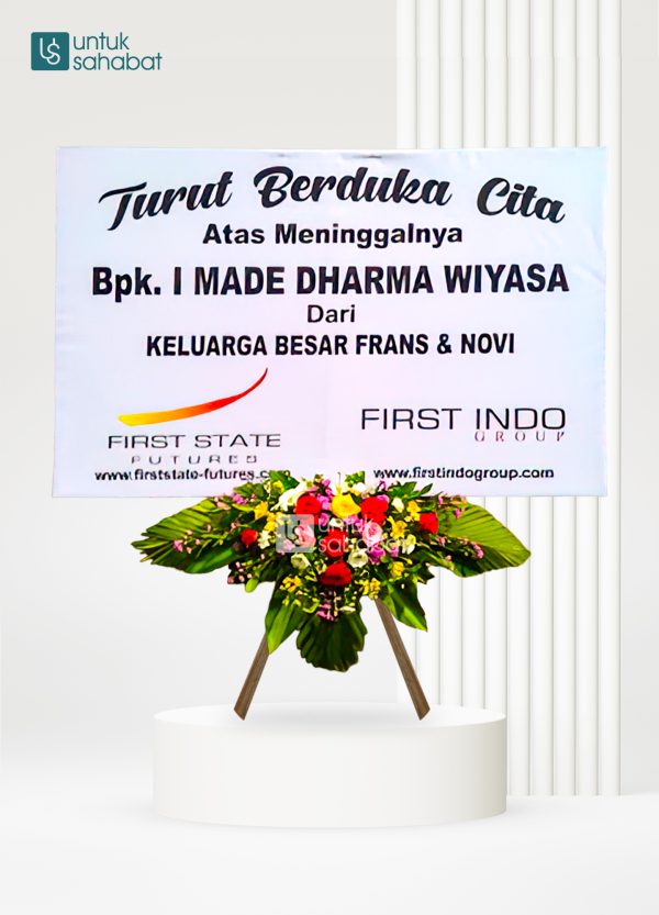 Papan Dukacita Jembrana 4
