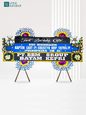 Papan Dukacita Jepara 2