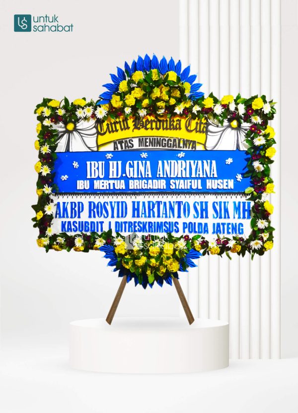 Papan Dukacita Jepara 3