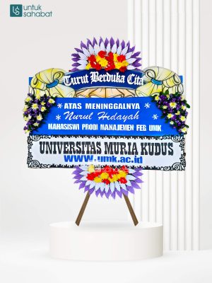 Papan Dukacita Jepara 4