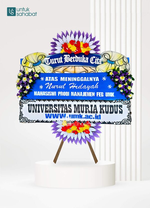 Papan Dukacita Jepara 4