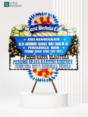 Papan Dukacita Jepara 5