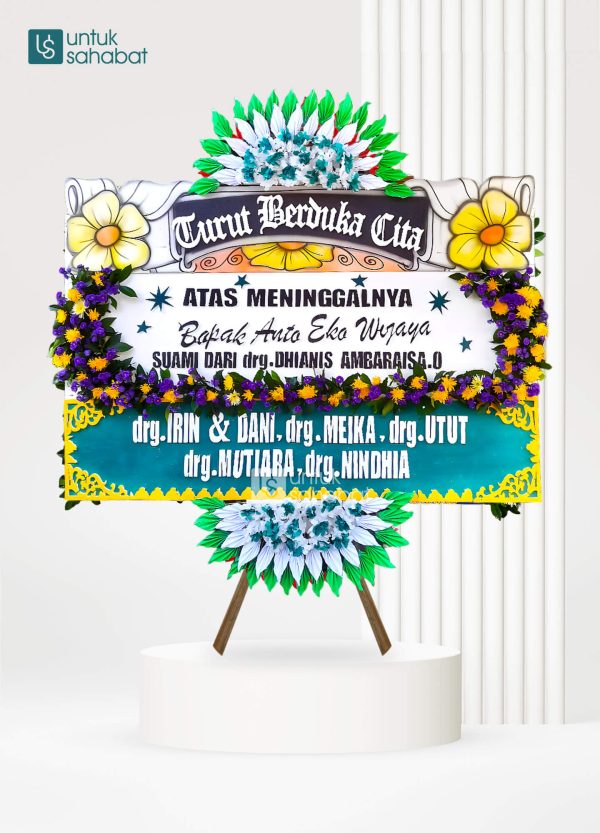 Papan Dukacita Jepara 7