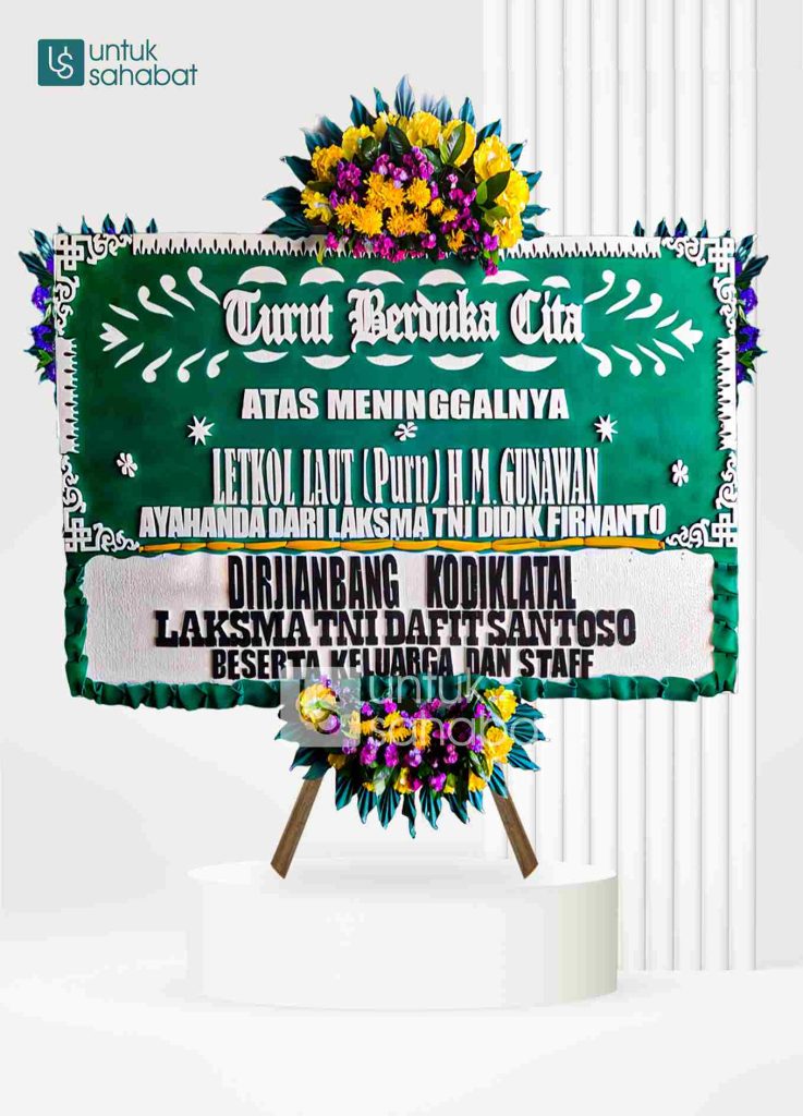 Papan Dukacita Jepara 8