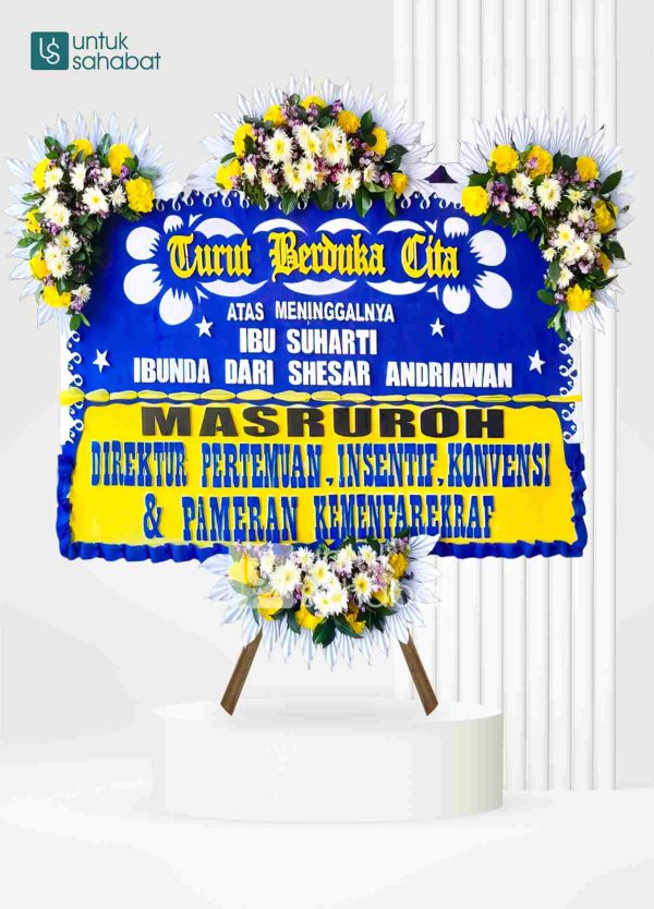 Papan Dukacita Jepara 9