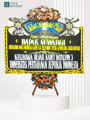 Papan Dukacita Jombang 1