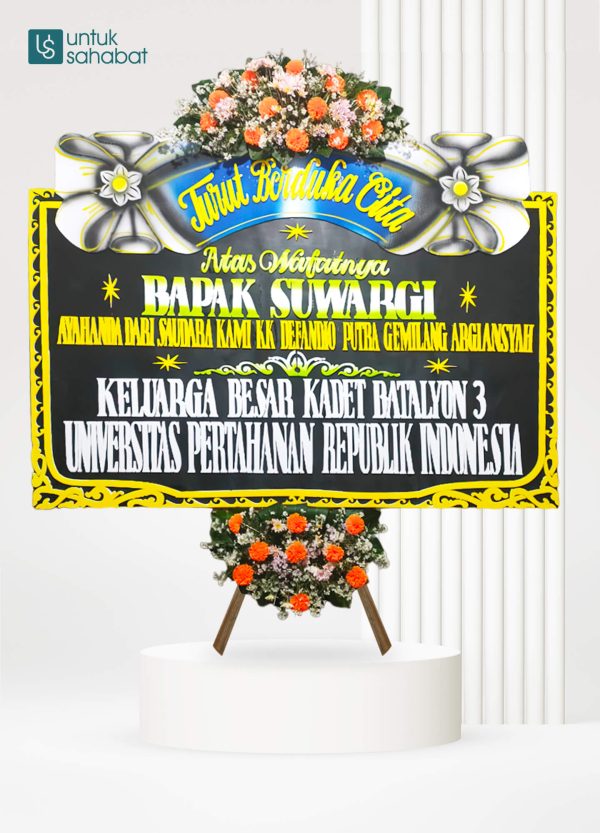 Papan Dukacita Jombang 1