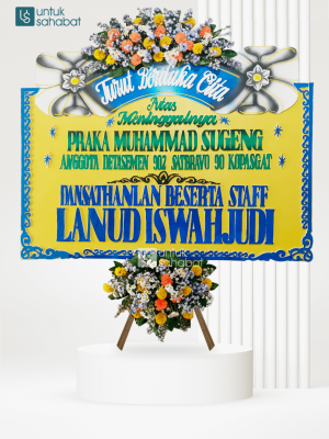 Papan Dukacita Jombang 12