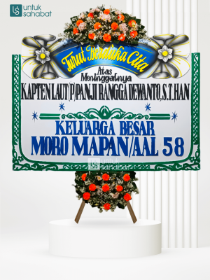 Papan Dukacita Jombang 17