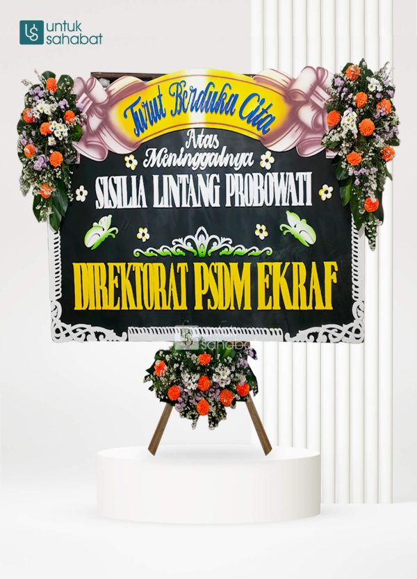 Papan Dukacita Jombang 2
