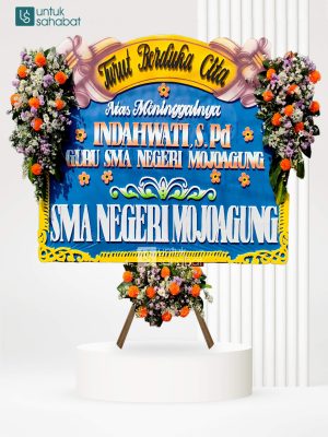 Papan Dukacita Jombang 3