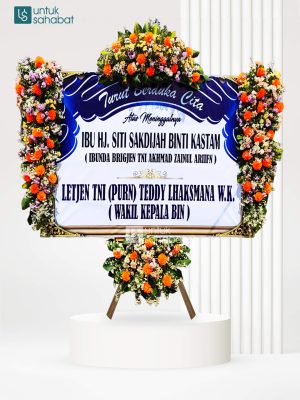 Papan Dukacita Jombang 5