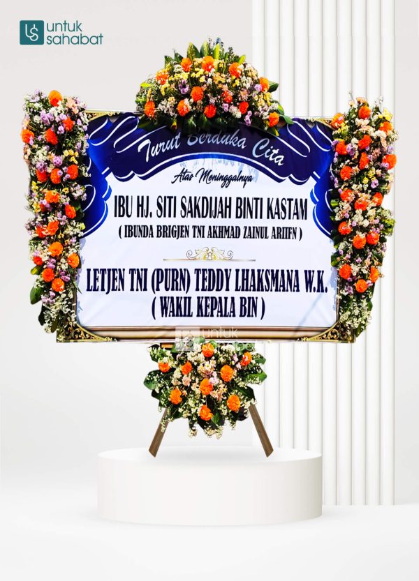 Papan Dukacita Jombang 5