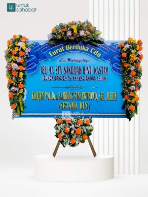 Papan Dukacita Jombang 6