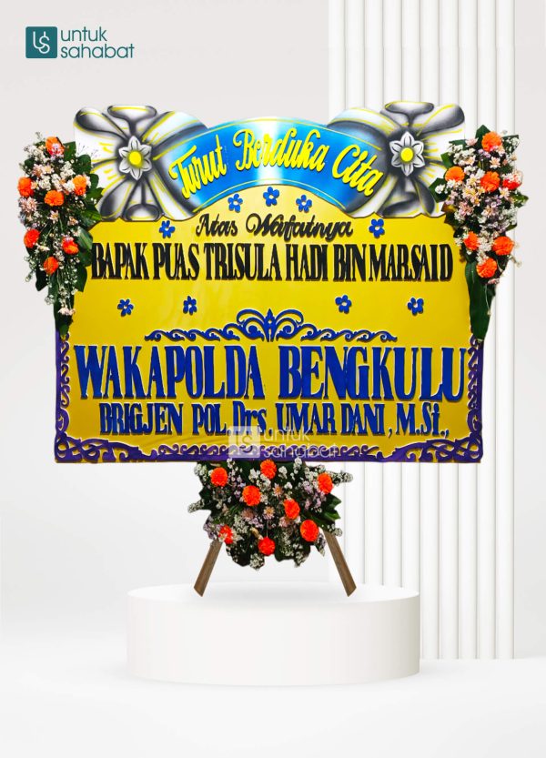 Papan Dukacita Jombang 7