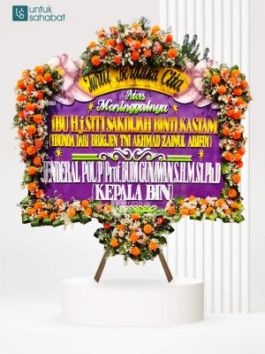 Papan Dukacita Jombang 8
