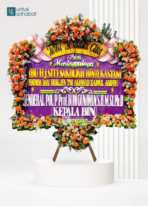 Papan Dukacita Jombang 8