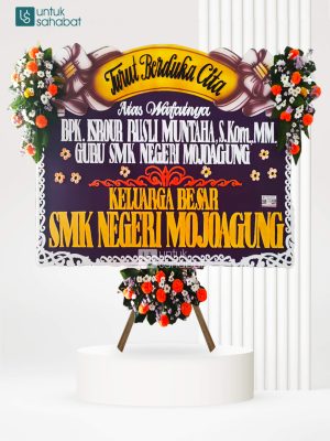 Papan Dukacita Jombang 9