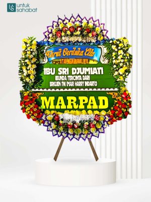 Papan Dukacita Karanganyar 12