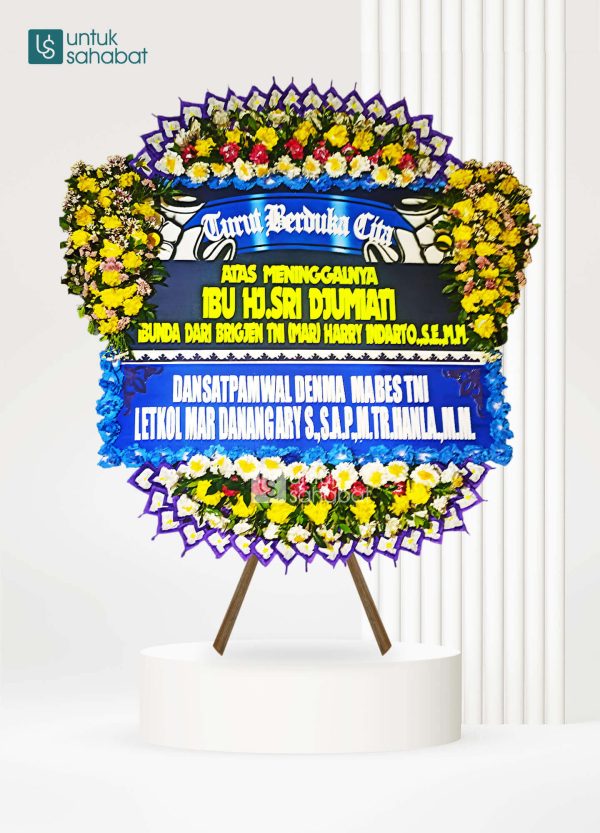 Papan Dukacita Karanganyar 7