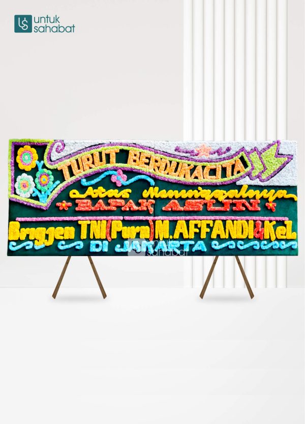 Papan Dukacita Karo 9