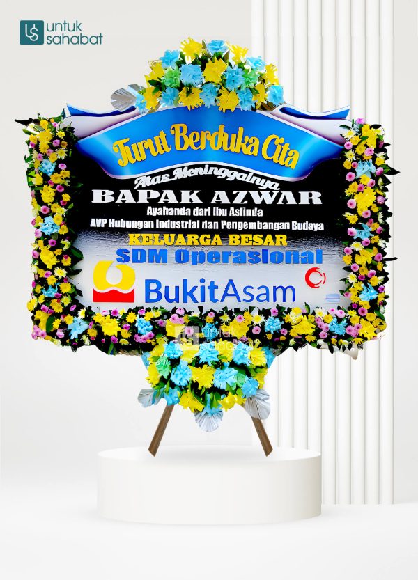 Papan Dukacita Kebumen 1