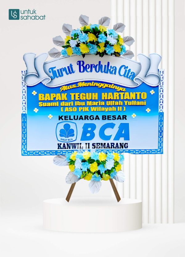 Papan Dukacita Kebumen 2