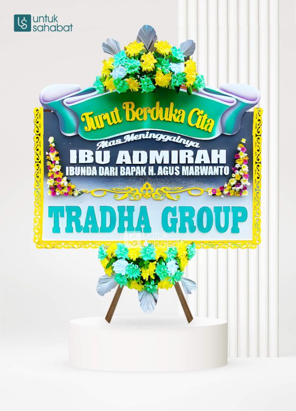 Papan Dukacita Kebumen 3
